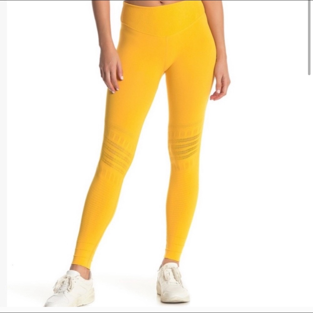 Free People Movement Gone Adrift Leggings